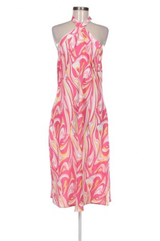 Sukienka SHEIN, Rozmiar XL, Kolor Kolorowy, Cena 23,86 zł