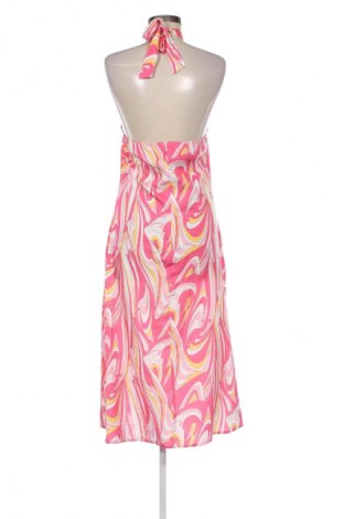 Sukienka SHEIN, Rozmiar XL, Kolor Kolorowy, Cena 23,86 zł