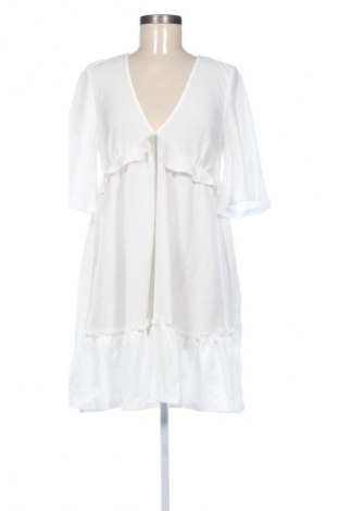 Sukienka SHEIN, Rozmiar L, Kolor Biały, Cena 20,99 zł