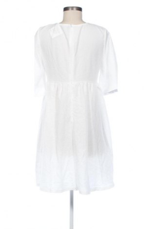 Sukienka SHEIN, Rozmiar L, Kolor Biały, Cena 20,99 zł