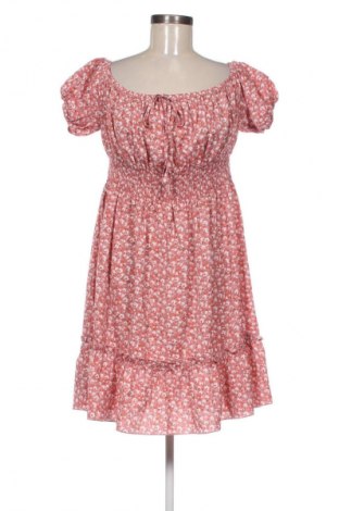 Rochie SHEIN, Mărime XL, Culoare Multicolor, Preț 52,09 Lei