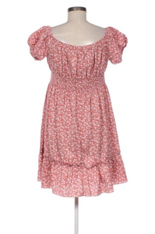 Rochie SHEIN, Mărime XL, Culoare Multicolor, Preț 52,09 Lei