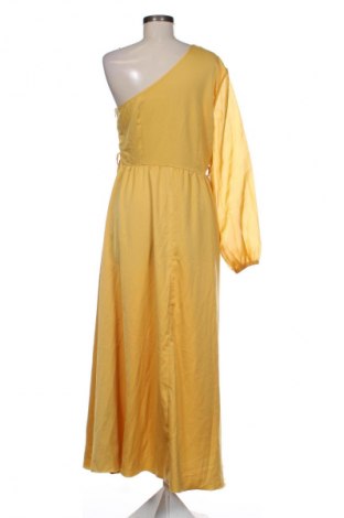 Kleid SHEIN, Größe L, Farbe Gelb, Preis 17,99 €