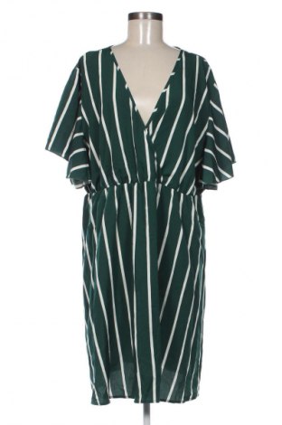 Rochie SHEIN, Mărime 4XL, Culoare Multicolor, Preț 76,32 Lei