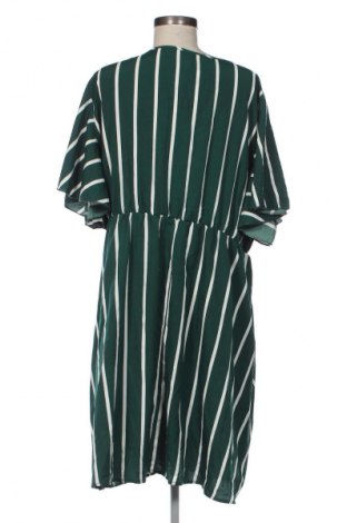 Rochie SHEIN, Mărime 4XL, Culoare Multicolor, Preț 76,32 Lei