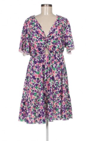 Rochie SHEIN, Mărime XL, Culoare Multicolor, Preț 43,99 Lei