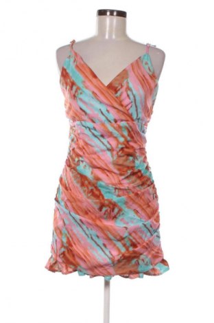 Sukienka SHEIN, Rozmiar M, Kolor Kolorowy, Cena 28,99 zł