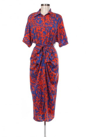 Φόρεμα SHEIN, Μέγεθος S, Χρώμα Πολύχρωμο, Τιμή 9,99 €