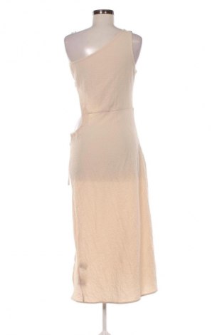 Kleid SHEIN, Größe S, Farbe Beige, Preis 5,99 €
