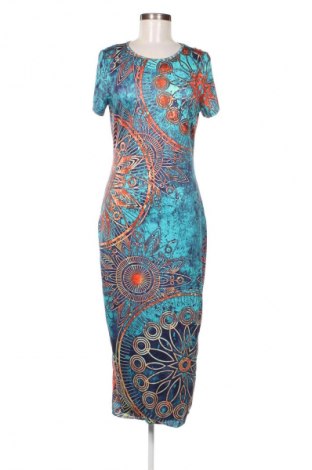 Šaty  SHEIN, Velikost M, Barva Vícebarevné, Cena  339,00 Kč