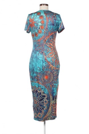 Šaty  SHEIN, Velikost M, Barva Vícebarevné, Cena  339,00 Kč