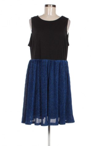 Sukienka SHEIN, Rozmiar XXL, Kolor Kolorowy, Cena 28,99 zł