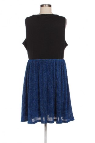 Sukienka SHEIN, Rozmiar XXL, Kolor Kolorowy, Cena 28,99 zł