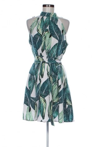 Rochie SHEIN, Mărime XL, Culoare Multicolor, Preț 46,99 Lei