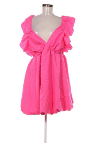 Kleid SHEIN, Größe XL, Farbe Rosa, Preis 16,99 €
