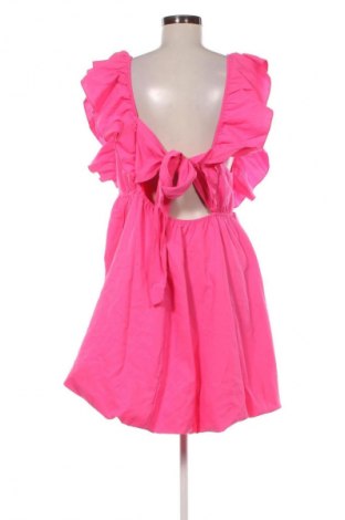 Kleid SHEIN, Größe XL, Farbe Rosa, Preis 16,99 €