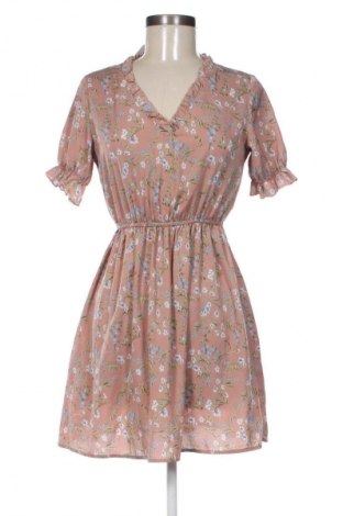 Sukienka SHEIN, Rozmiar XS, Kolor Kolorowy, Cena 21,99 zł