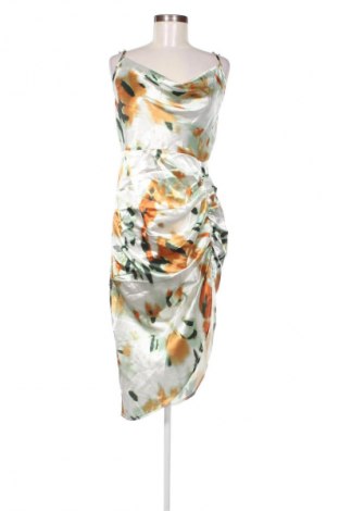 Sukienka SHEIN, Rozmiar L, Kolor Kolorowy, Cena 29,99 zł