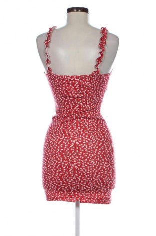 Sukienka SHEIN, Rozmiar XS, Kolor Kolorowy, Cena 22,70 zł