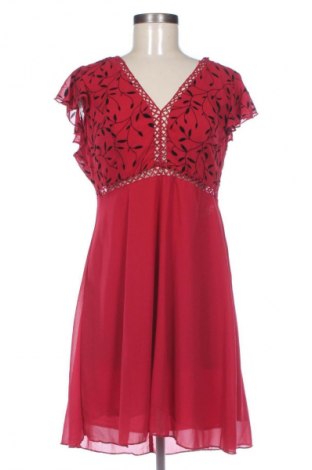 Šaty  SHEIN, Velikost L, Barva Červená, Cena  329,00 Kč