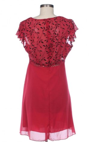 Šaty  SHEIN, Velikost L, Barva Červená, Cena  329,00 Kč