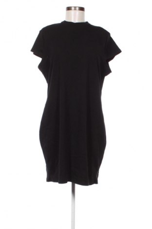 Рокля SHEIN, Размер XXL, Цвят Черен, Цена 15,33 €