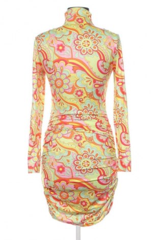 Kleid SHEIN, Größe XS, Farbe Mehrfarbig, Preis 3,99 €