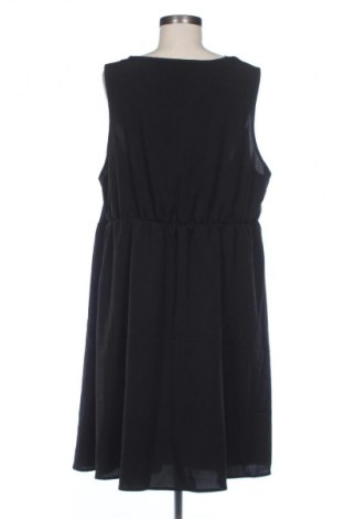 Šaty  SHEIN, Velikost 3XL, Barva Černá, Cena  519,00 Kč