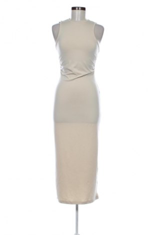 Sukienka SHEIN, Rozmiar S, Kolor Beżowy, Cena 27,59 zł