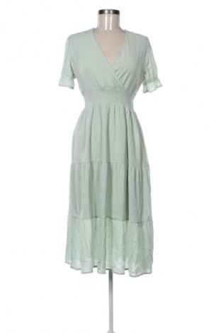 Φόρεμα SHEIN, Μέγεθος S, Χρώμα Μπλέ, Τιμή 7,67 €