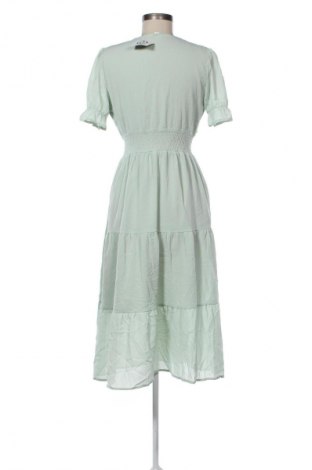 Φόρεμα SHEIN, Μέγεθος S, Χρώμα Μπλέ, Τιμή 7,67 €