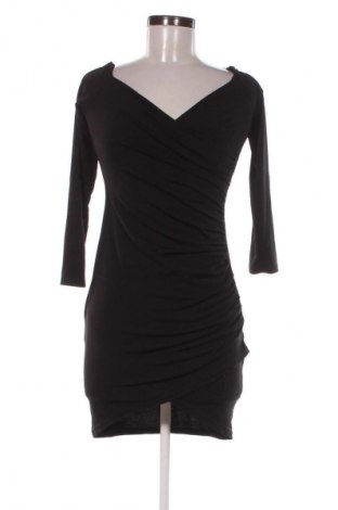 Kleid SHEIN, Größe XS, Farbe Schwarz, Preis € 2,99