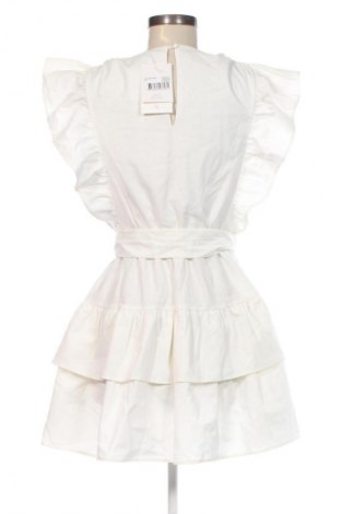 Kleid ST MRLO, Größe S, Farbe Weiß, Preis 80,99 €