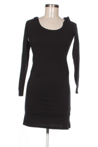 Kleid Samsoe & Samsoe, Größe M, Farbe Schwarz, Preis 3,99 €