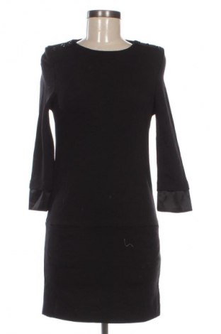 Šaty  Silvian Heach, Veľkosť M, Farba Čierna, Cena  2,95 €
