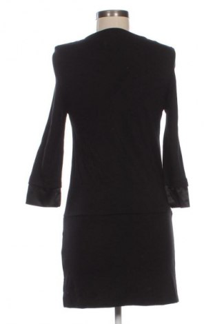 Šaty  Silvian Heach, Veľkosť M, Farba Čierna, Cena  2,95 €