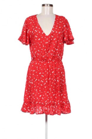 Sukienka Sinsay, Rozmiar L, Kolor Kolorowy, Cena 25,99 zł