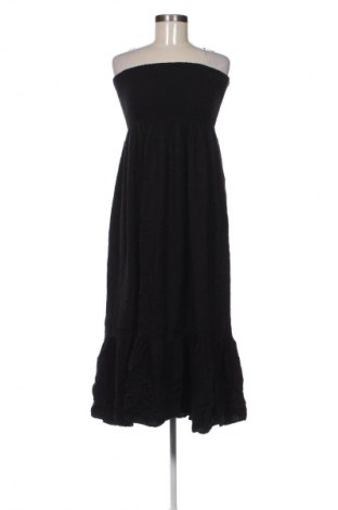 Sukienka Sinsay, Rozmiar M, Kolor Czarny, Cena 21,99 zł