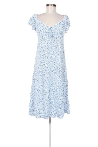 Sukienka Sinsay, Rozmiar L, Kolor Kolorowy, Cena 20,99 zł