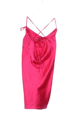 Sukienka Sinsay, Rozmiar XXS, Kolor Różowy, Cena 20,99 zł