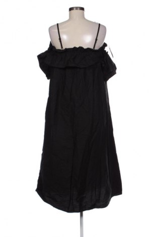 Sukienka Sinsay, Rozmiar M, Kolor Czarny, Cena 25,63 zł