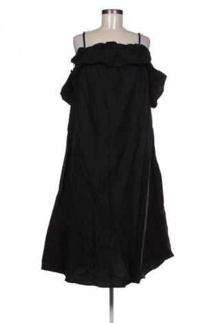 Sukienka Sinsay, Rozmiar M, Kolor Czarny, Cena 25,63 zł