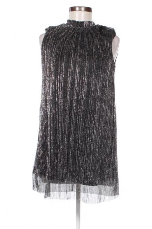 Sukienka Sinsay, Rozmiar XS, Kolor Srebrzysty, Cena 20,99 zł