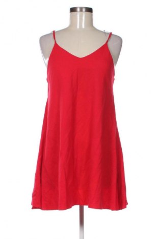 Sukienka Sinsay, Rozmiar S, Kolor Czerwony, Cena 20,99 zł