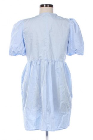 Sukienka Sinsay, Rozmiar M, Kolor Niebieski, Cena 22,99 zł