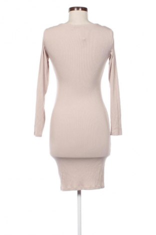 Sukienka Sinsay, Rozmiar S, Kolor Beżowy, Cena 20,99 zł