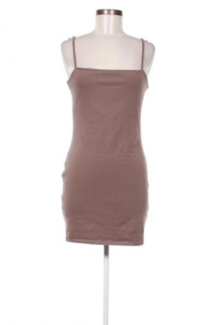 Kleid Sinsay, Größe L, Farbe Braun, Preis € 3,99