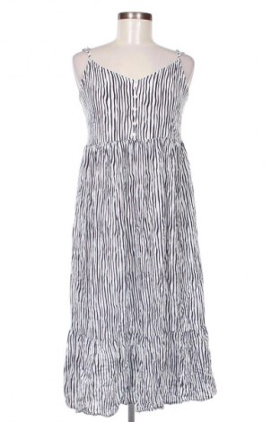 Sukienka Sinsay, Rozmiar M, Kolor Kolorowy, Cena 28,99 zł