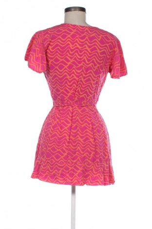 Sukienka Sinsay, Rozmiar S, Kolor Kolorowy, Cena 31,06 zł