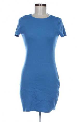 Sukienka Sinsay, Rozmiar M, Kolor Niebieski, Cena 29,89 zł